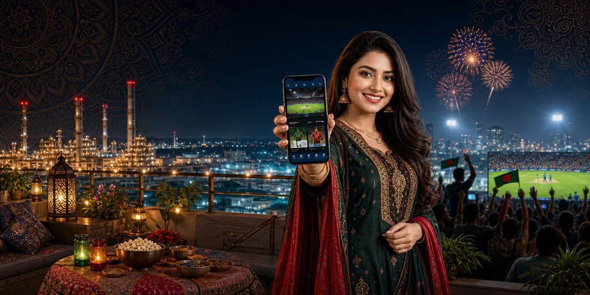 tbet app